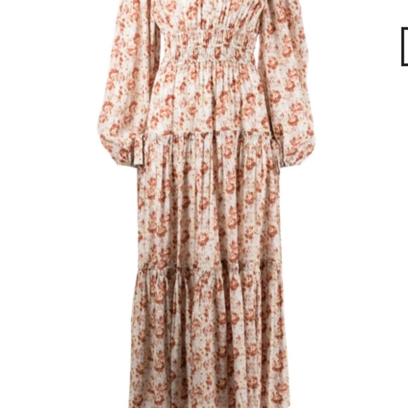 NWT Ulla Johnson Marguerite Dress - Picture 6 of 8